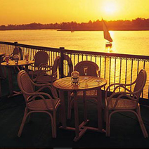 New Year Nile Cruise Holiday